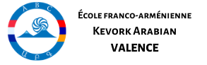 École Franco-Arménienne Kevork Arabian - Valence